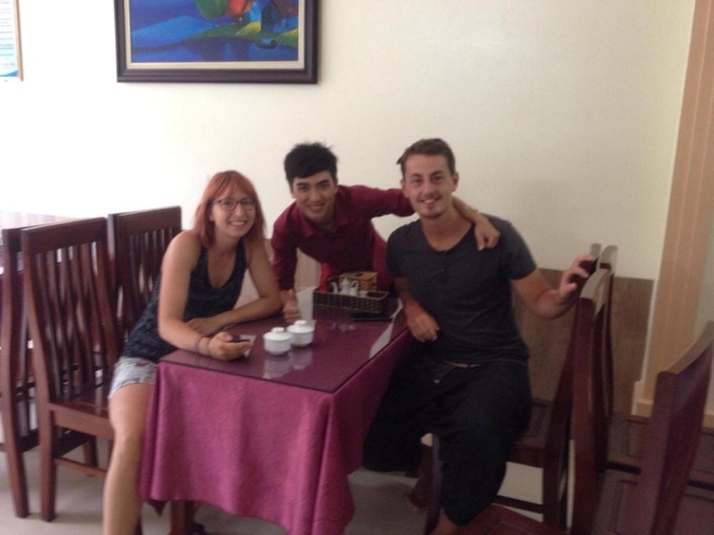 Ninh Binh Family Hotel photo