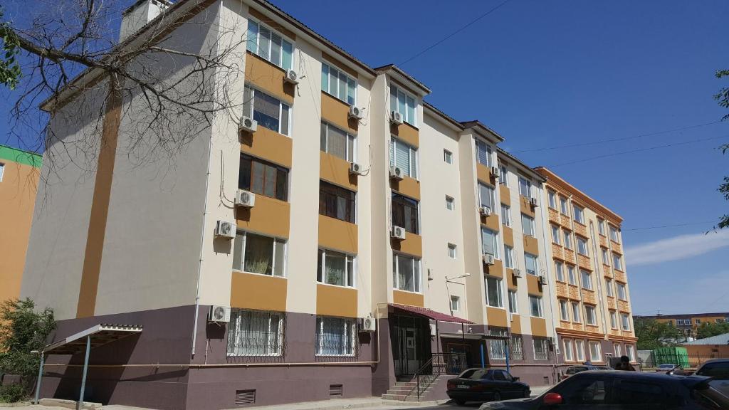 B&B Aktau НЕ ОТЕЛЬ photo