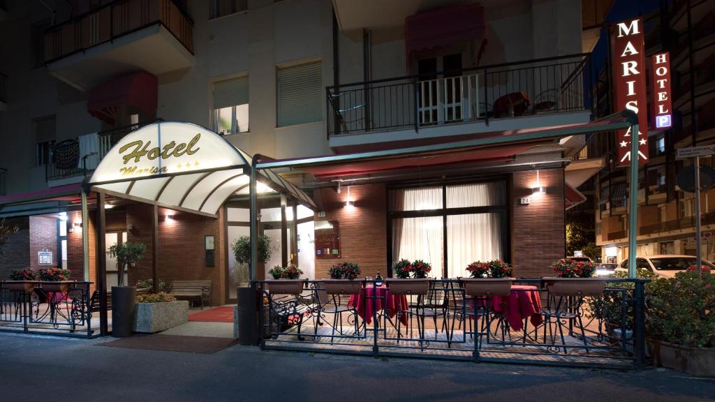 Hotel Marisa - 3