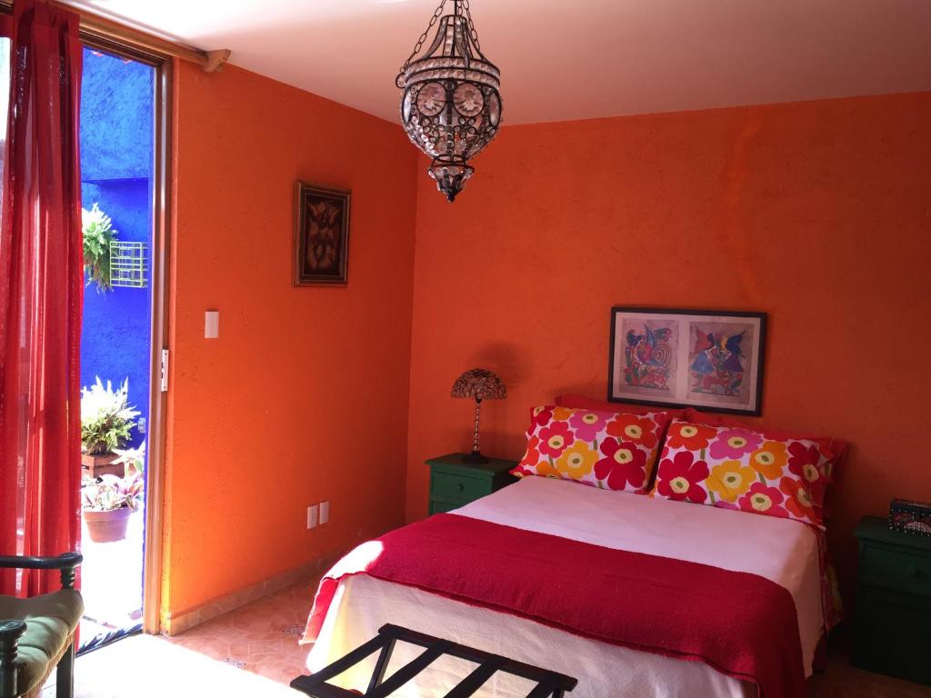 Maria Del Alma House - 4