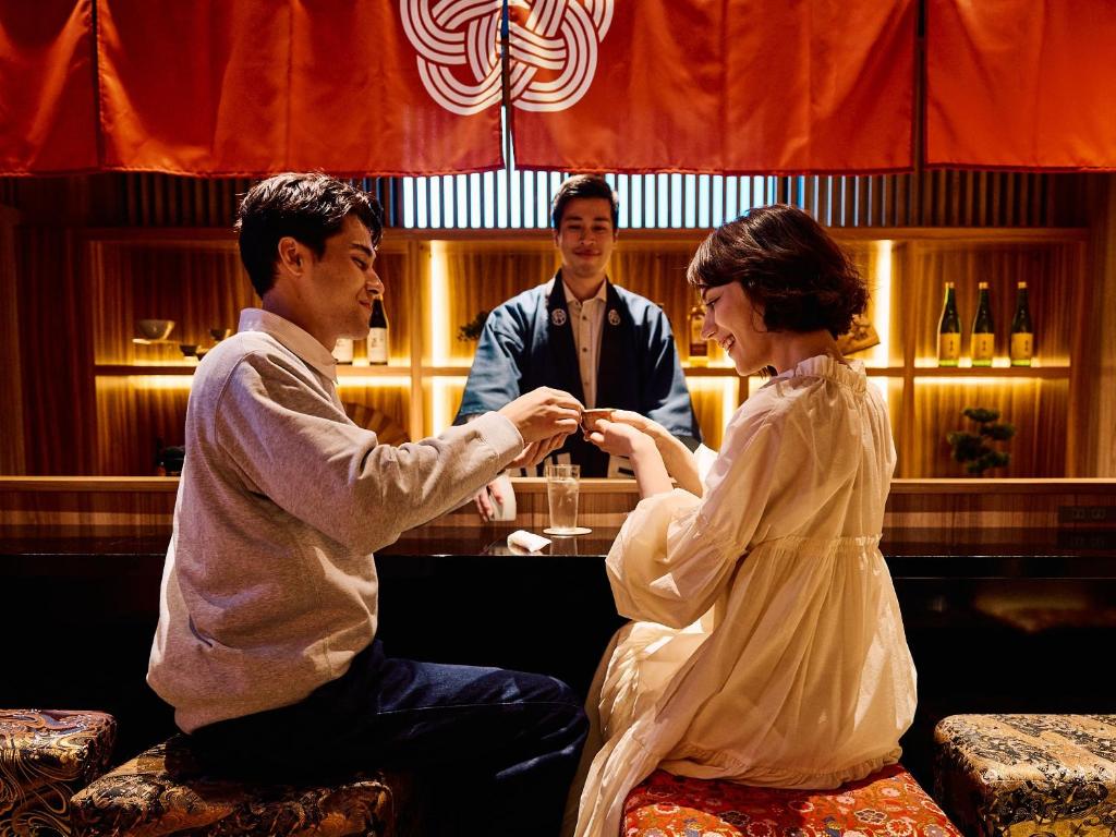 호텔 수이 교토 기요미즈 호텔 이미지 2