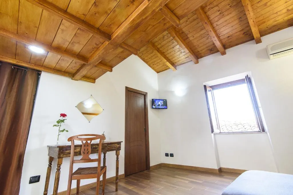 La Casetta, hotel in Gerace