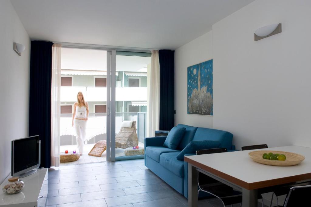 Residence Hotel Hungaria - 2