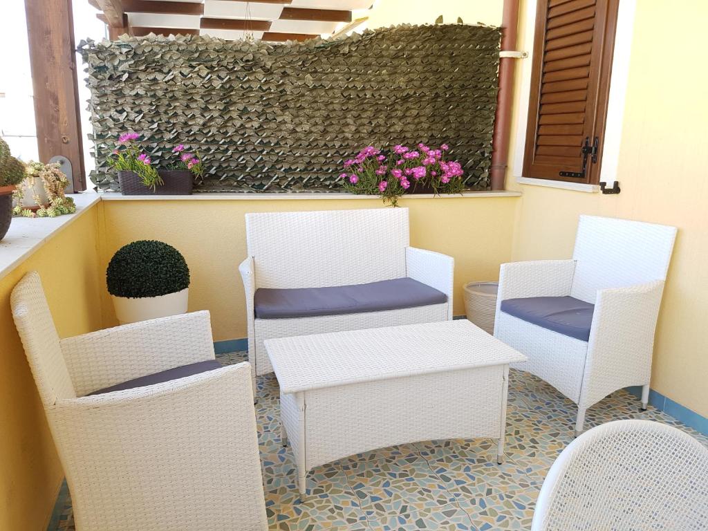 Aurora Apartments and Spa - 5