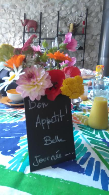 Le Petit Chalande - 3