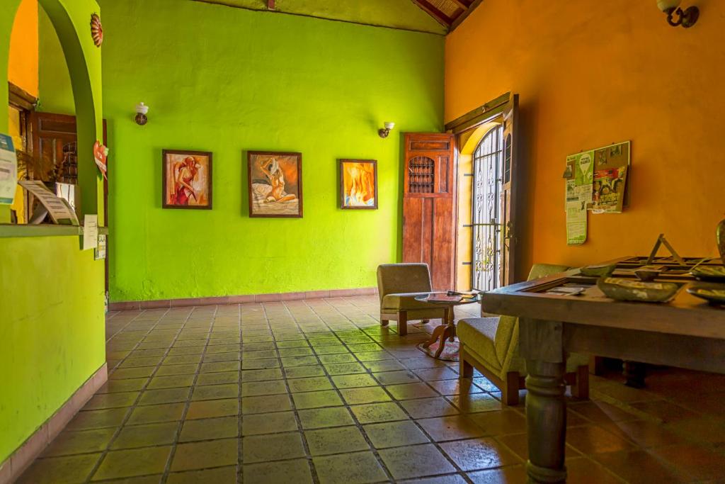 Hotel La Posada del Sol photo