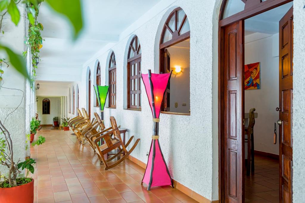 Hotel La Posada del Sol photo