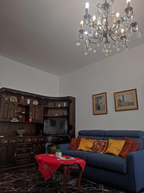 CASA MONNA B&b - 4