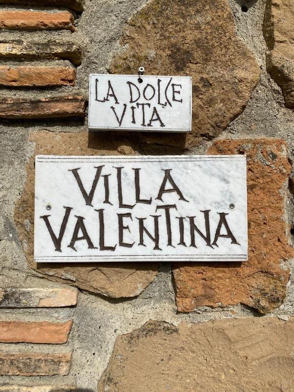 Villa Valentina - 3