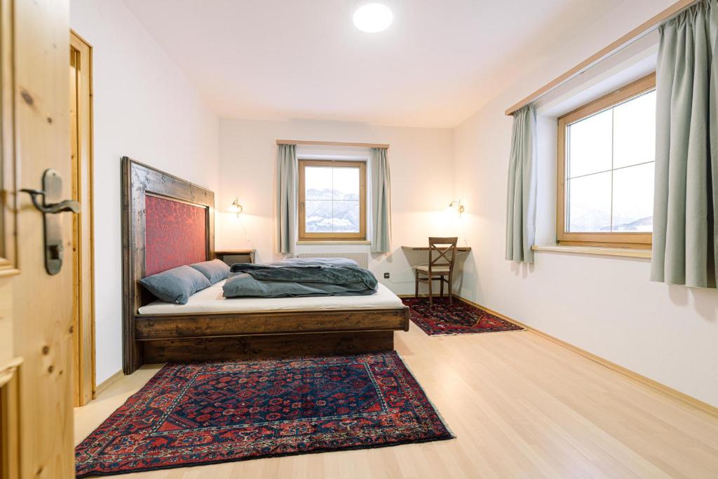 Landhaus Stieglschuster, middle of 5-Skiarea & mountain view 360 - 4