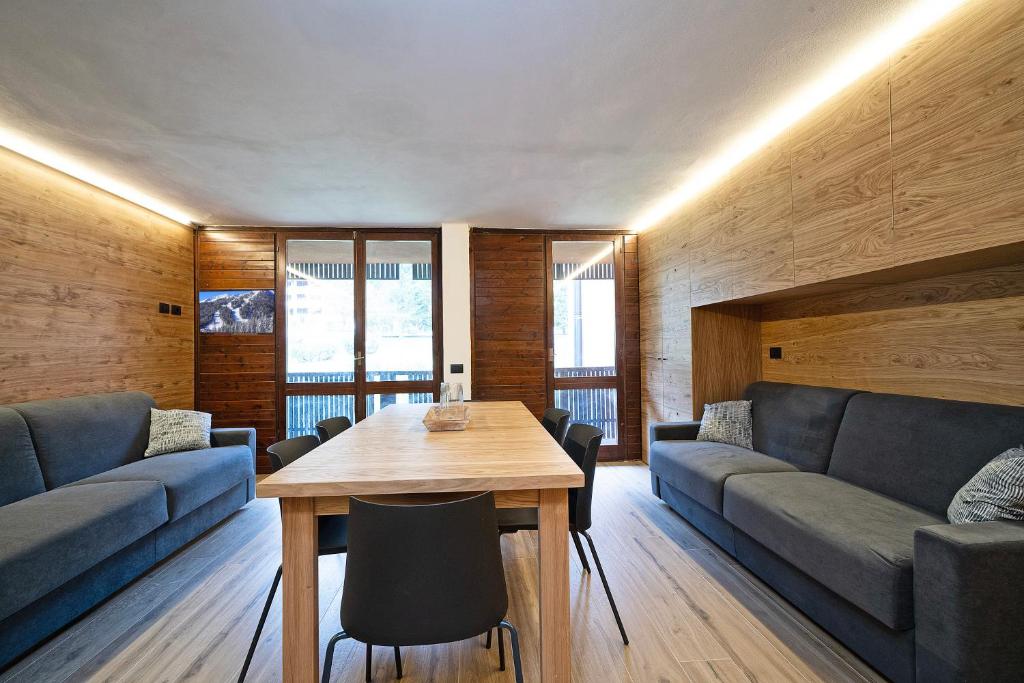 iFlat Madonna di Campiglio Maso PA - 4