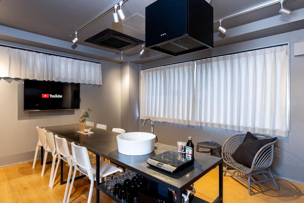 Bijou Suites Velvet