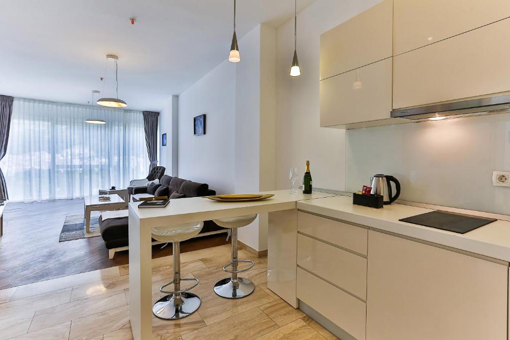 Adriatic Dream - Tre Canne Apartments - 5