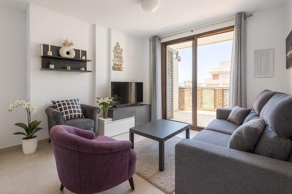 3 bedroom, two-level, morden apartment - 5