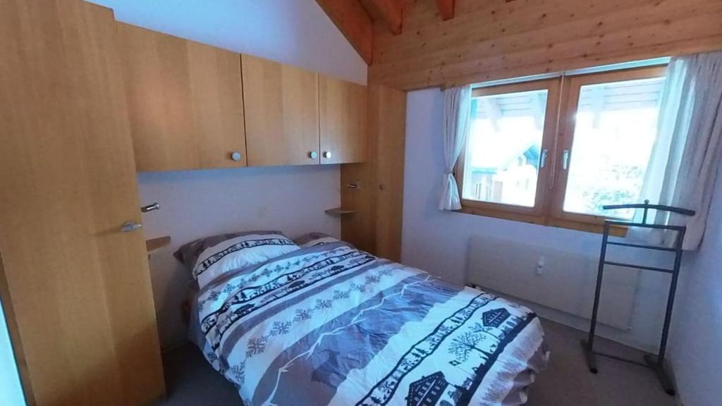 Doberts 6, un duplex au pied des montagnes! - 3