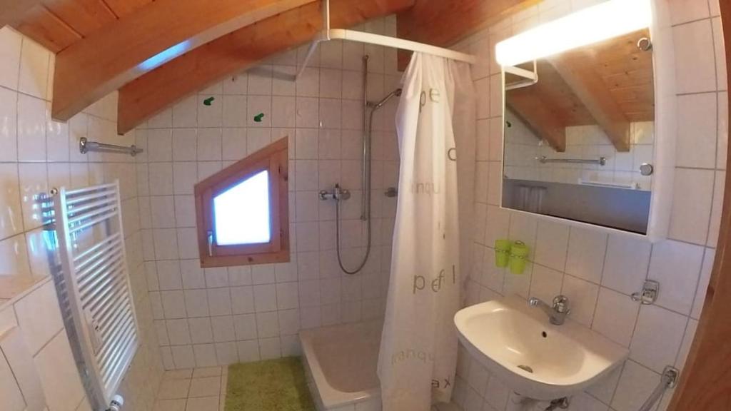 Doberts 6, un duplex au pied des montagnes! - 5