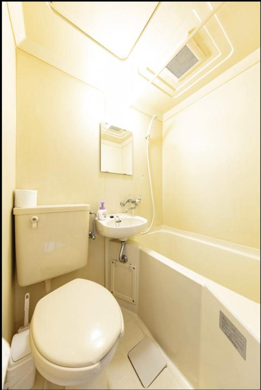 Apartment Yunagi