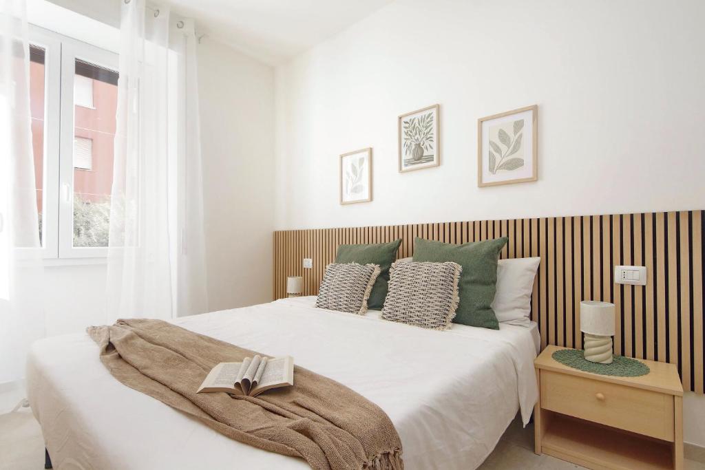 Nancy Bleisure Suite by DomusDimore - 1