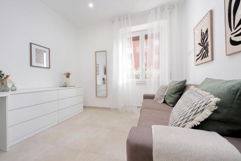 Nancy Bleisure Suite by DomusDimore - 2