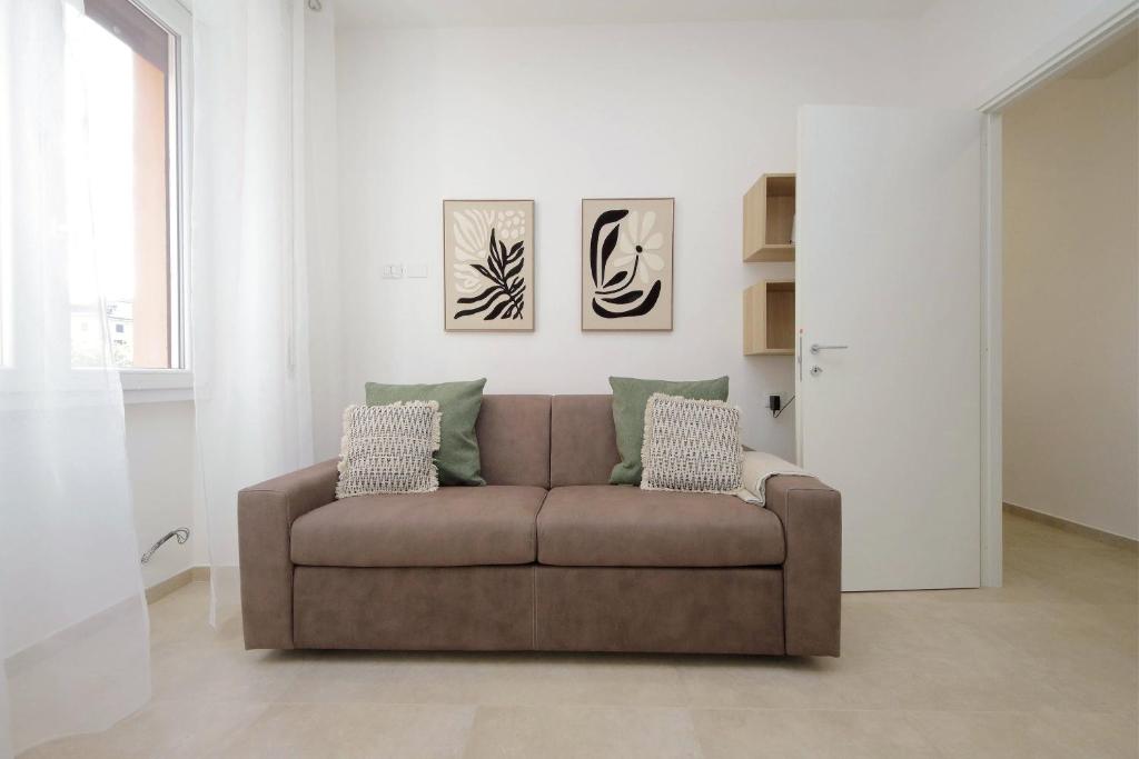 Nancy Bleisure Suite by DomusDimore - 4