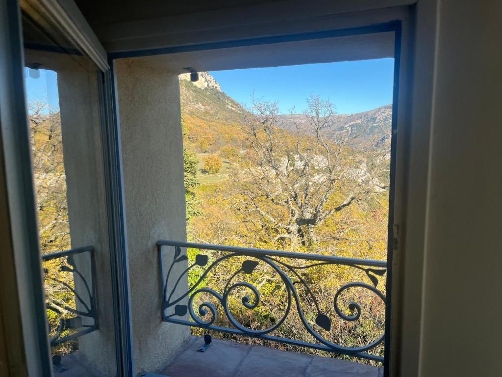Maison de village avec vue - 4