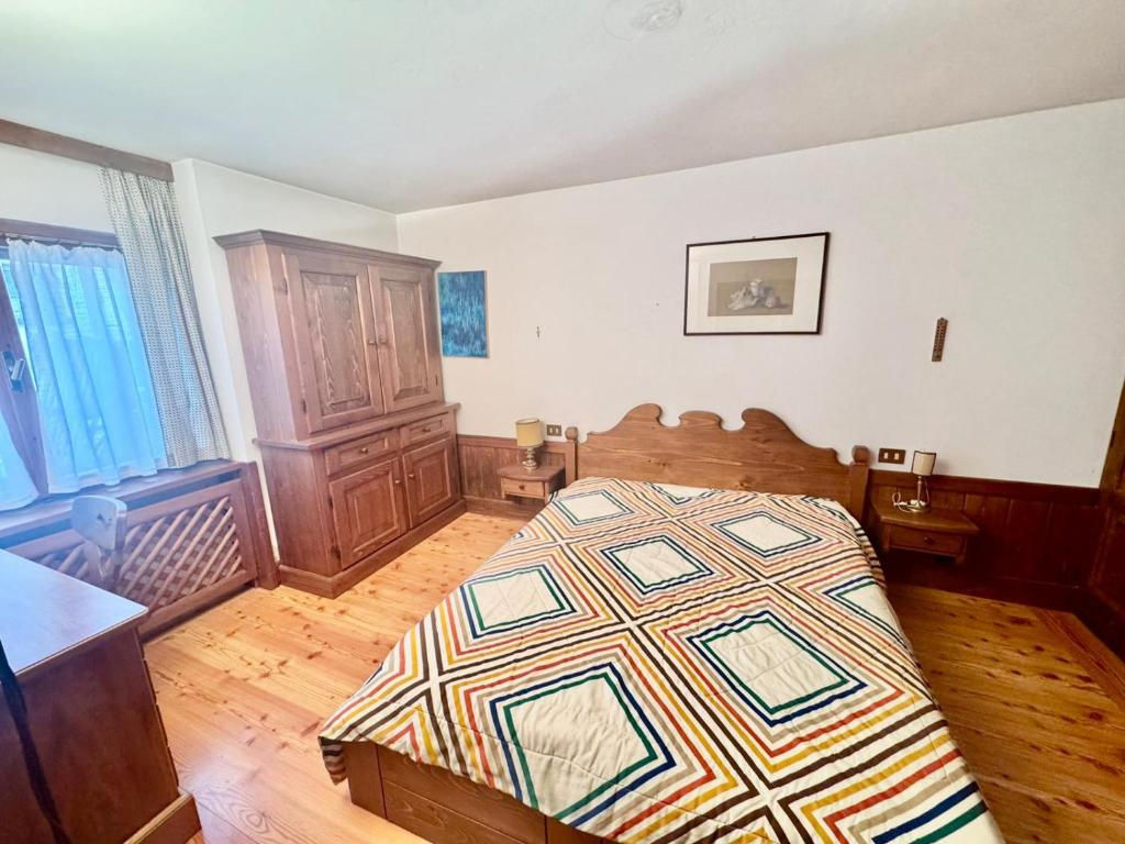Cozy Apartment - Alverà - 5