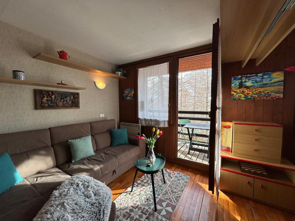 Cervinia Mountain View Apartments - 4