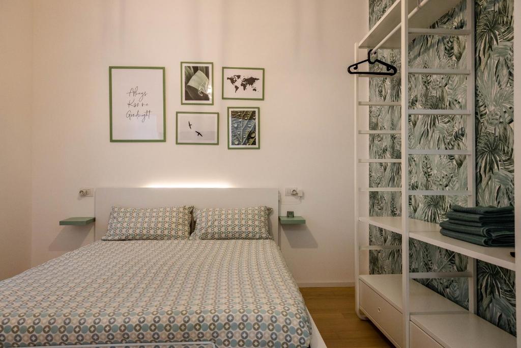 Cecilia's Home - 1