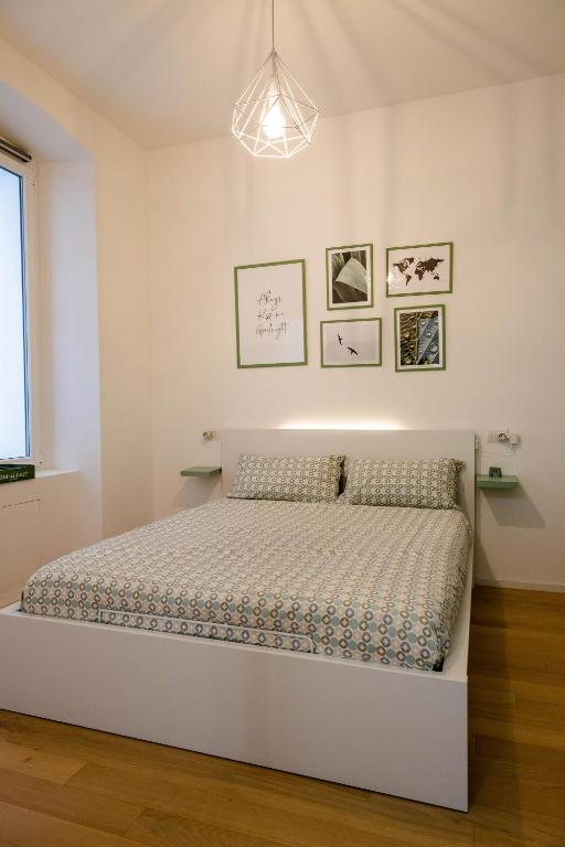 Cecilia's Home - 2