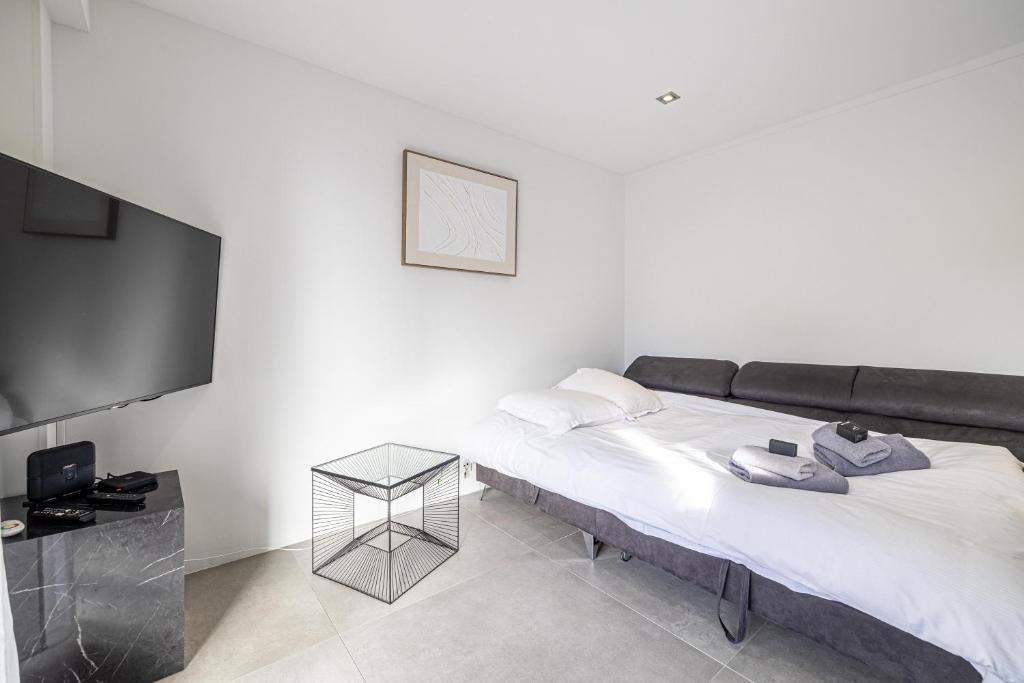 65 ALEX - One-bedroom apartment with parking and near beach - 5