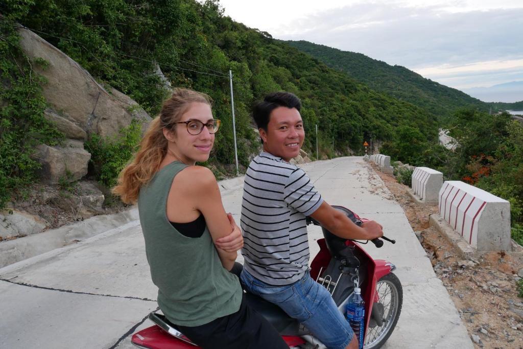 NGO KHANH Homestay photo