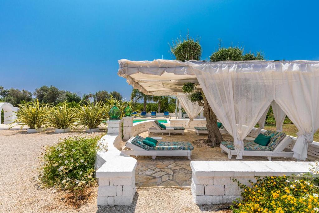 Trulli Ion by Perle di Puglia - 2