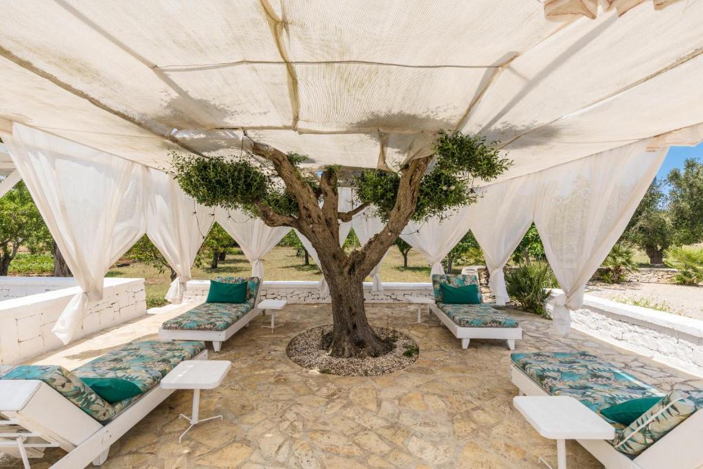 Trulli Ion by Perle di Puglia - 3