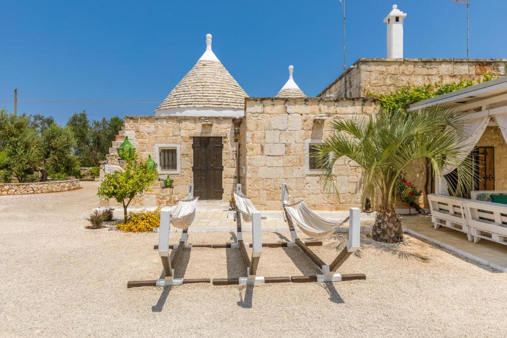 Trulli Ion by Perle di Puglia - 4