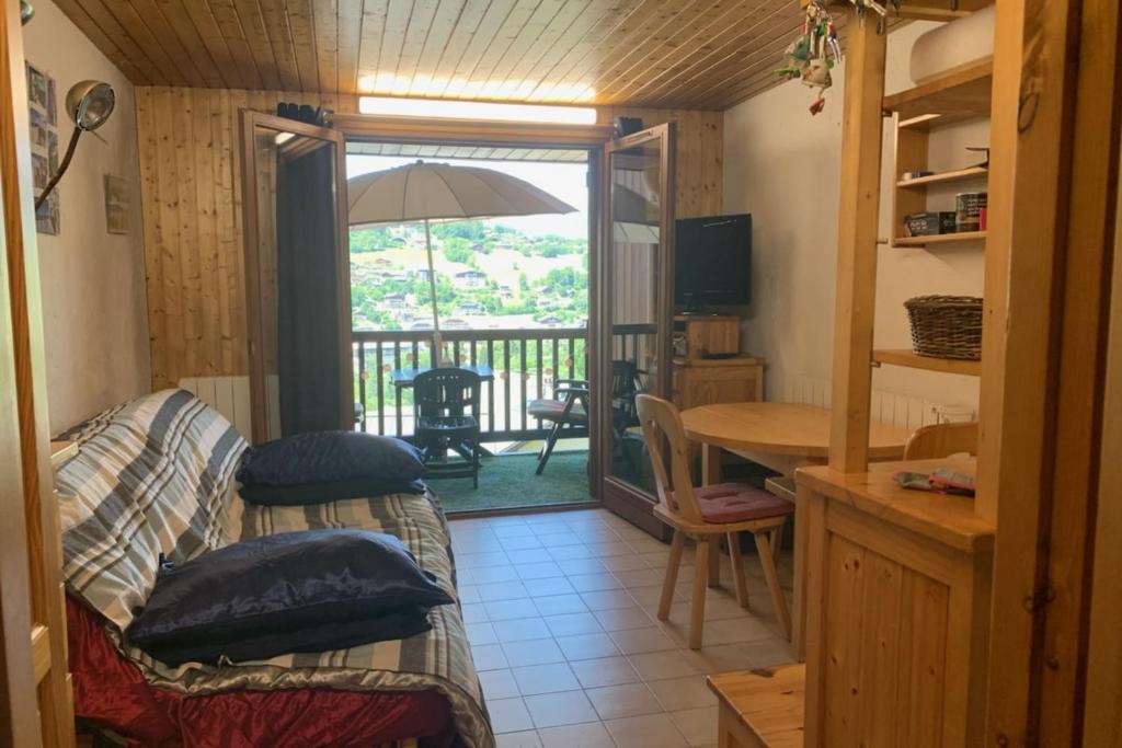 Appartement proche centre ville - 4
