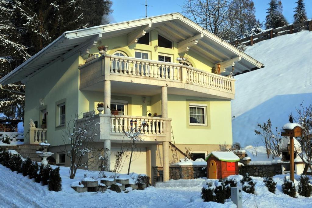 Haus Steinlechner Elke - 2