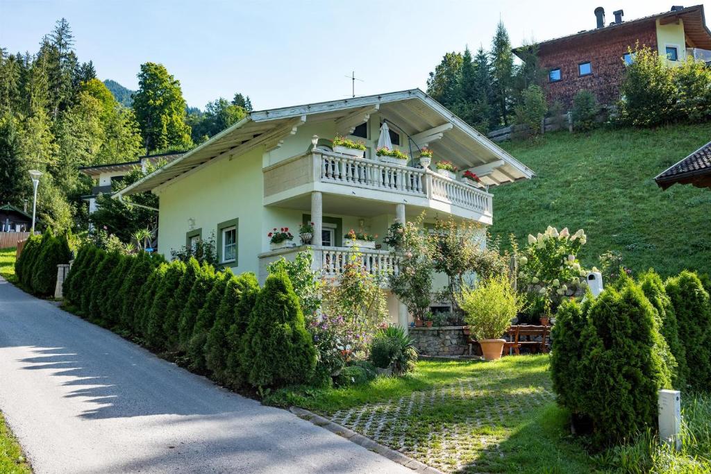 Haus Steinlechner Elke - 4