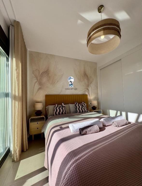 Tropicana Marinsa Beach - 4