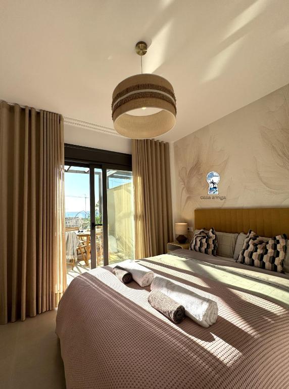 Tropicana Marinsa Beach - 5