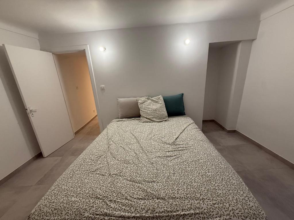 Bel appartement proche de la mer et de la gare La Mascotte - 4