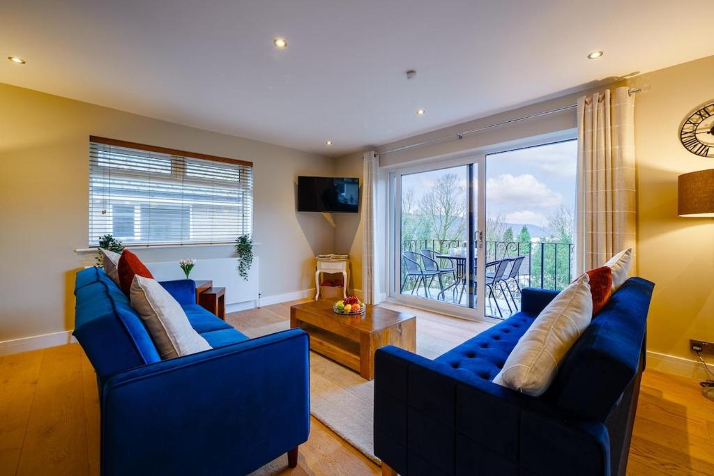 Lake View Hideaway, Windermere photo 2