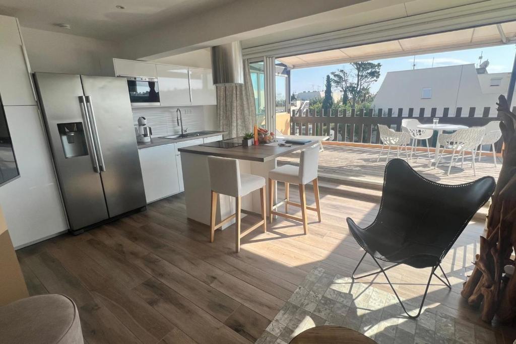 Naturiste Cap d'Agde Villa Port Nature 187 - 3