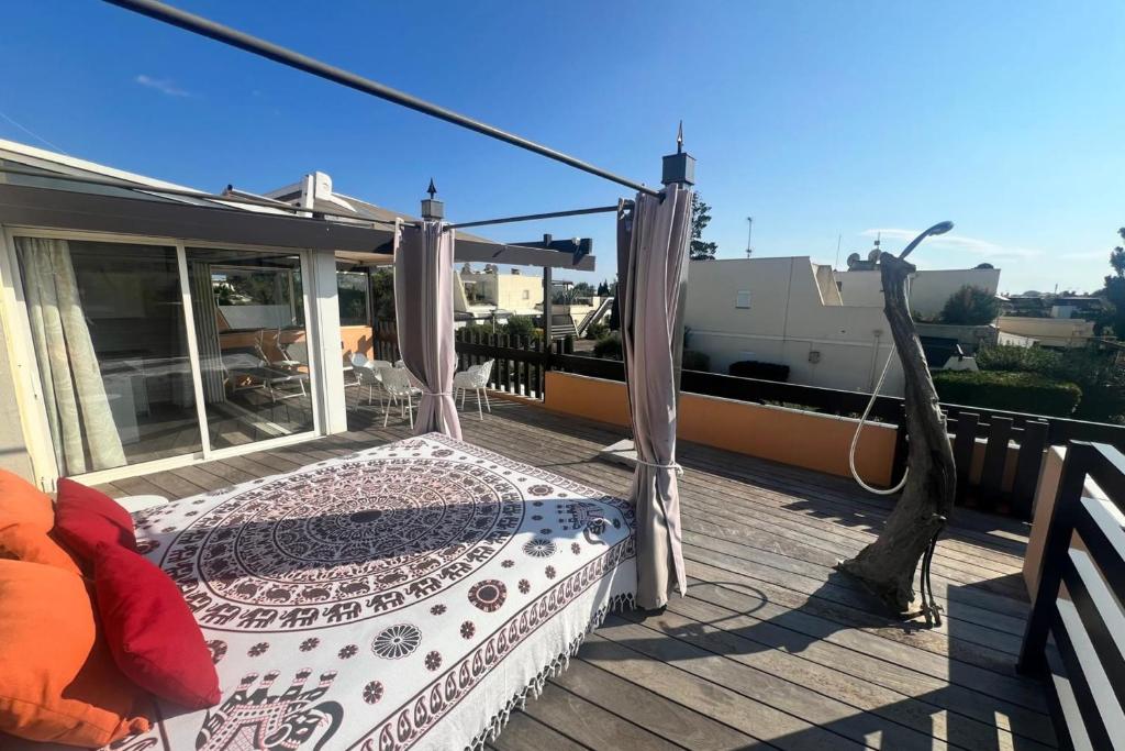 Naturiste Cap d'Agde Villa Port Nature 187 - 4