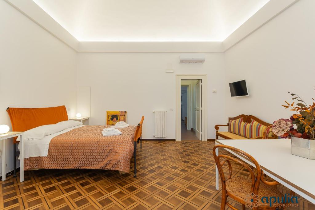 Le Residenze dell'Abate by Apulia Accommodation - 5