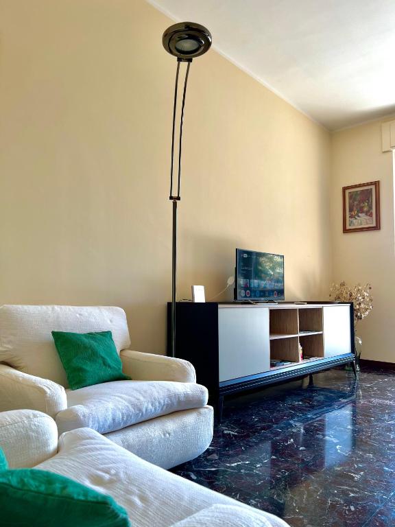 Sailor House Arona - 4
