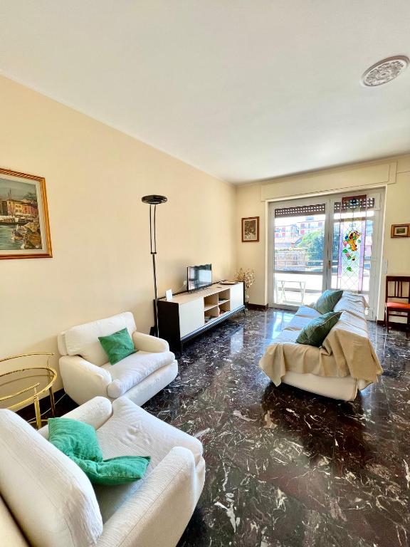 Sailor House Arona - 2
