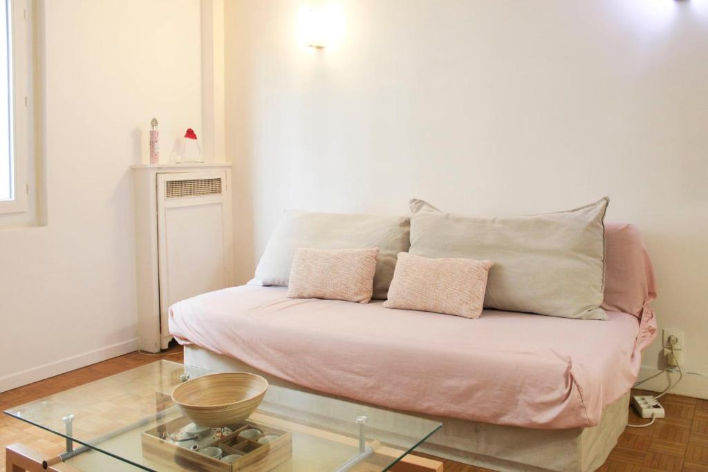 Apartment ideally located in Paris - 3