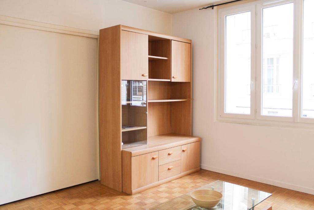 Apartment ideally located in Paris - 4