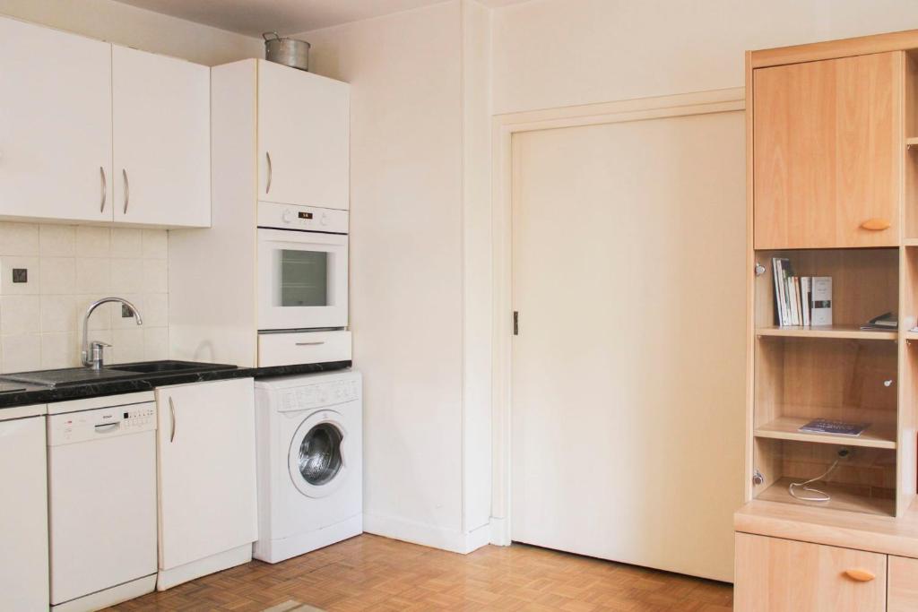 Apartment ideally located in Paris - 5