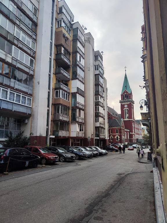 Ma Bel Apartments Sarajevo - 4